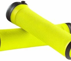 SDG Poignées Slater -Vélo Boutique de vente Slater Yellow