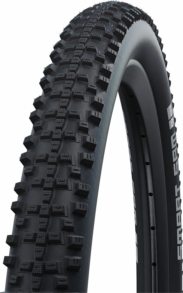 Schwalbe Pneu Pliable Smart Sam Performance 27,5x2,80" Addix 3 Schwalbe Pneu Pliable Smart Sam Performance 27,5x2,80" Addix