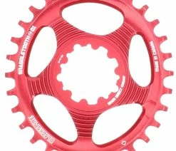 Blackspire Plateau Ovale Snaggletooth Sram Direct Mount GXP 30Z