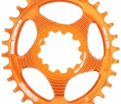 Blackspire Plateau Ovale Snaggletooth Sram Direct Mount GXP 30Z -Vélo Boutique de vente Snaggletooth Oval Sram Direct Mount GXP 30Z Kettenblatt 03