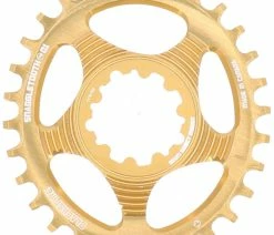 Blackspire Plateau Ovale Snaggletooth Sram Direct Mount GXP 30Z -Vélo Boutique de vente Snaggletooth Oval Sram Direct Mount GXP 30Z Kettenblatt 04