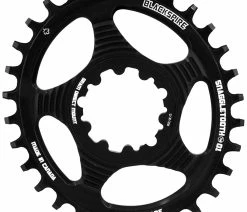 Blackspire Plateau Ovale Snaggletooth Sram Direct Mount GXP 30Z -Vélo Boutique de vente Snaggletooth Oval Sram Direct Mount GXP 30Z Kettenblatt 05