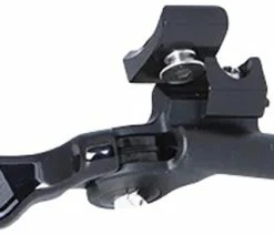 Kind Shock Levier De Guidon En Aluminium Southpaw -Vélo Boutique de vente Southpaw Alloy I Spec EVz9tsUXprRVPWN