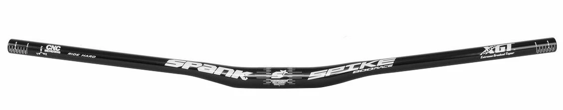 SPANK Guidon Spike 800 Race XGT 31.8 3 SPANK Guidon Spike 800 Race XGT 31.8