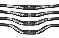 SPANK Guidon Spike 800 Race XGT 31.8 7 SPANK Guidon Spike 800 Race XGT 31.8 -Vélo Boutique de vente Spank 800 4