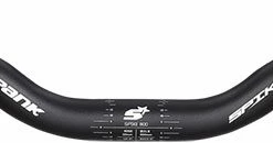 SPANK Guidon Spike 800 VibroCore 31.8mm Riser -Vélo Boutique de vente Spank Spike 800 VibroCore 4710155961342