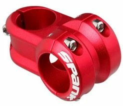 SPANK Potence Spoon 2.0 Shotpeen -Vélo Boutique de vente Spank Spoon 2 0 Shotpeen Vorbau SP STM 0091 3