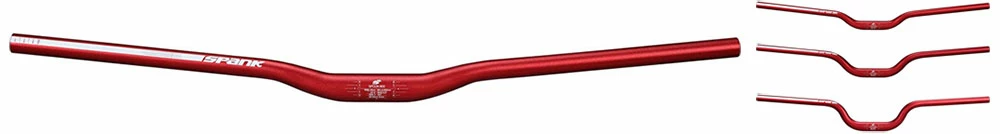 SPANK Guidon Spoon 800 3 SPANK Guidon Spoon 800