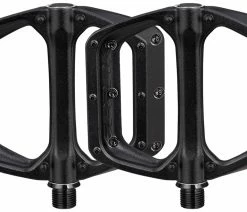 SPANK Pédales à Plateforme Spoon DC -Vélo Boutique de vente Spank Spoon DC Plattformpedale SP PED 0021 1 2