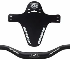 SPANK Guidon Spoon Shotpeen 785 Riser 6 SPANK Guidon Spoon Shotpeen 785 Riser -Vélo Boutique de vente Spank Spoon Shotpeen 785 Riser Lenker SP BAR 0063 02