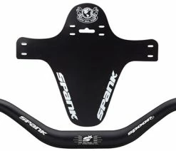 SPANK Guidon Spoon Shotpeen 785 Riser 7 SPANK Guidon Spoon Shotpeen 785 Riser -Vélo Boutique de vente Spank Spoon Shotpeen 785 Riser Lenker SP BAR 0063 03