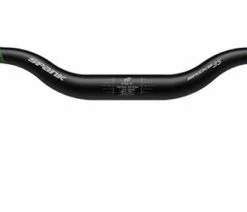 SPANK Guidon Spike 35 VibroCore XGT 35 Mm -Vélo Boutique de vente SpankSpike35VibroCoreXGT35mmLenkerBlackGreen25mm4717760769172LABEL