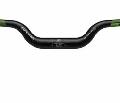 SPANK Guidon Spike 35 VibroCore XGT 35 Mm -Vélo Boutique de vente SpankSpike35VibroCoreXGT35mmLenkerBlackGreen60mm4710155965807LABEL