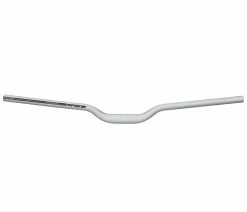 SPANK Guidon Spoon 800 -Vélo Boutique de vente SpankSpoon800LenkerRawSilver40mm4710155969669
