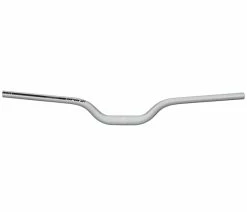 SPANK Guidon Spoon 800 -Vélo Boutique de vente SpankSpoon800LenkerRawSilver60mm4710155969713