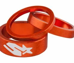 SPANK Kit D'espacement Orange