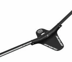 SPANK Guidon Spoon 800 Riser -Vélo Boutique de vente Spank Spoon 800 Riser Lenker SP BAR 0068 1 20mm d