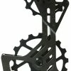 Split Second Ceramic Performance Cage System - Ultegra/Dura-Ace