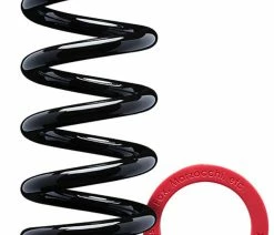 Sprindex 162mm Ressort D'amortisseur Lightweight