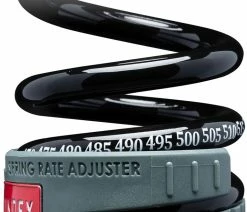 Sprindex 162mm Ressort D'amortisseur Lightweight -Vélo Boutique de vente Sprindex 60300SP 20124872 Sprindex 162mm Lightweight Dampferfeder 4