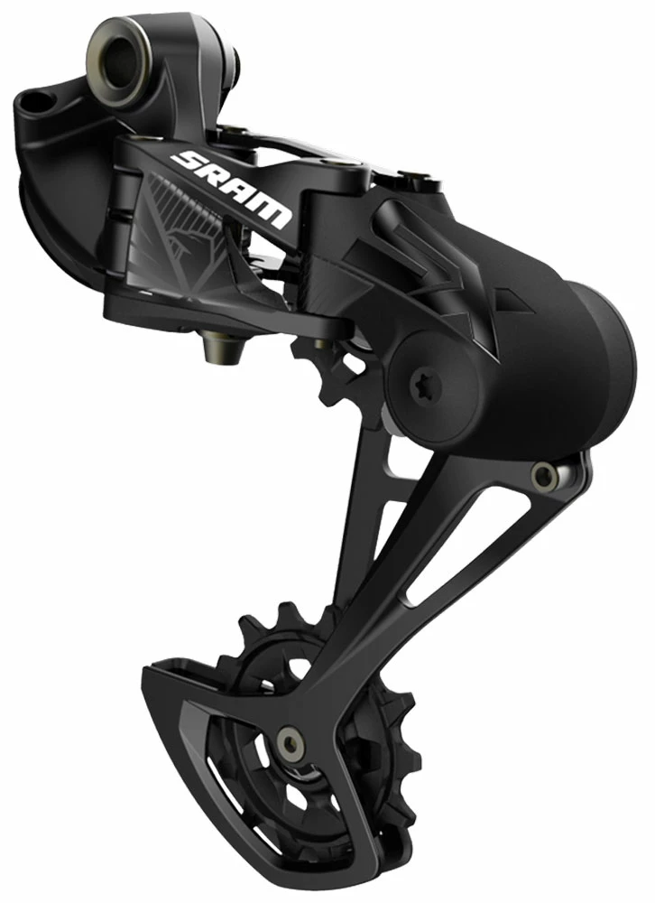 SRAM Dérailleur SX Eagle 4 SRAM Dérailleur SX Eagle – Image 2
