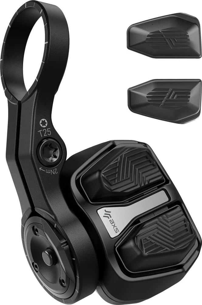 SRAM XX Eagle AXS Transmission Groupe E-MTB 6 SRAM XX Eagle AXS Transmission Groupe E-MTB – Image 4