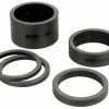 SRAM Carbon Spacer Set 2 SRAM Carbon Spacer Set -Vélo Boutique de vente Sram Carbon Spacer Set 00 4318 035 000