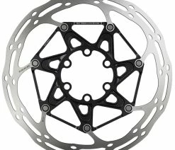 SRAM Centerline X Rounded 6 Trous Disque De Frein Deux Pièces