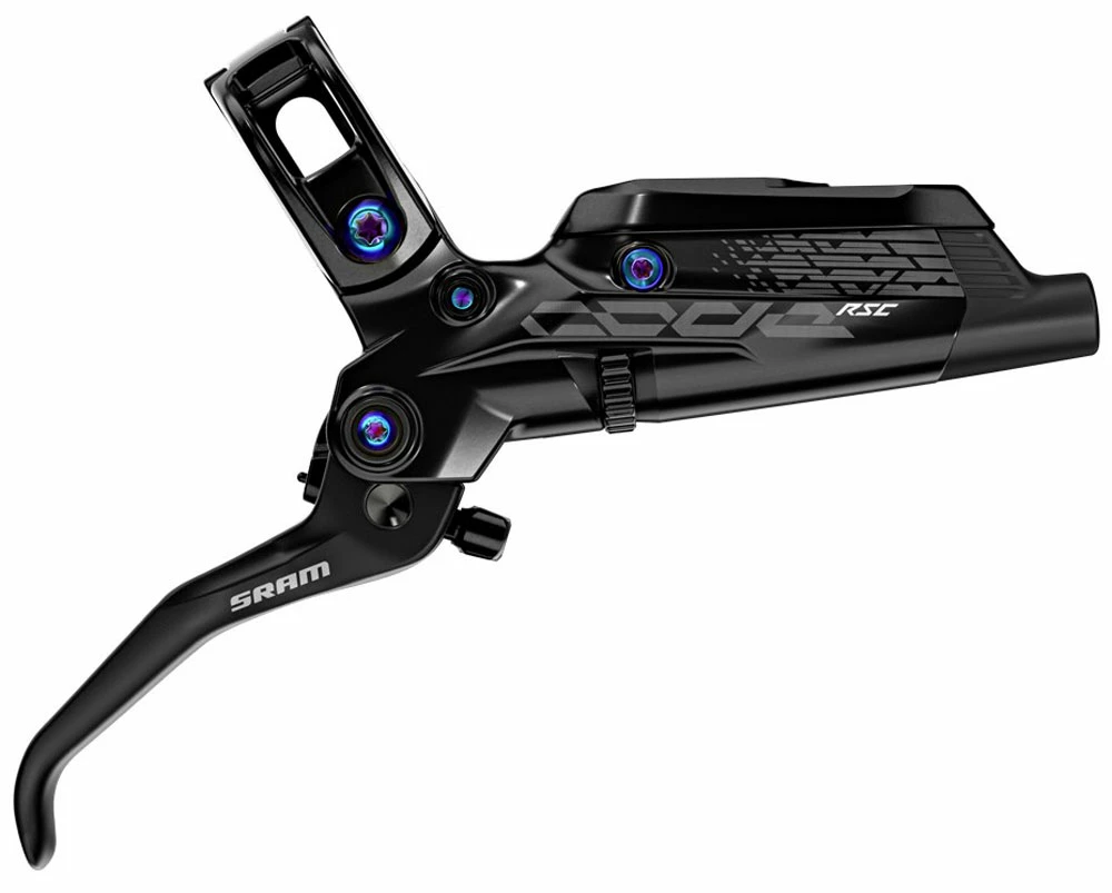 SRAM Code RSC Kit De Freins à Disque 4 SRAM Code RSC Kit De Freins à Disque – Image 2