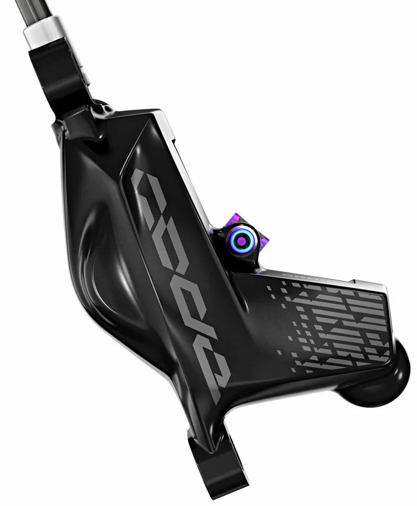 SRAM Code RSC Kit De Freins à Disque 5 SRAM Code RSC Kit De Freins à Disque – Image 3