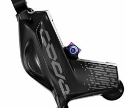 SRAM Code RSC Frein à Disque -Vélo Boutique de vente Sram Code RSC Scheibenbremse 00 5018 109 002 3SmRPe1U149AUo