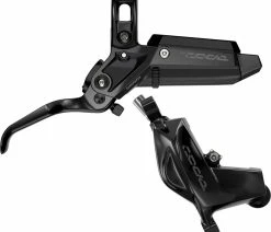 SRAM Frein à Disque Code Silver Stealth