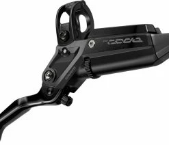 SRAM Frein à Disque Code Silver Stealth 9 SRAM Frein à Disque Code Silver Stealth -Vélo Boutique de vente Sram Code Silver Stealth Scheibenbremse 00 5018 228 000 3