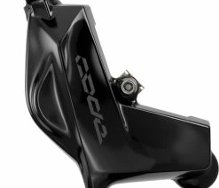 SRAM Frein à Disque Code Silver Stealth 10 SRAM Frein à Disque Code Silver Stealth -Vélo Boutique de vente Sram Code Silver Stealth Scheibenbremse 00 5018 228 000 4