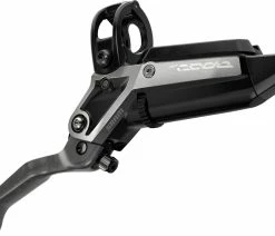 SRAM Frein à Disque Code Ultimate Stealth 10 SRAM Frein à Disque Code Ultimate Stealth -Vélo Boutique de vente Sram Code Ultimate Stealth Scheibenbremse 00 5018 194 000 3