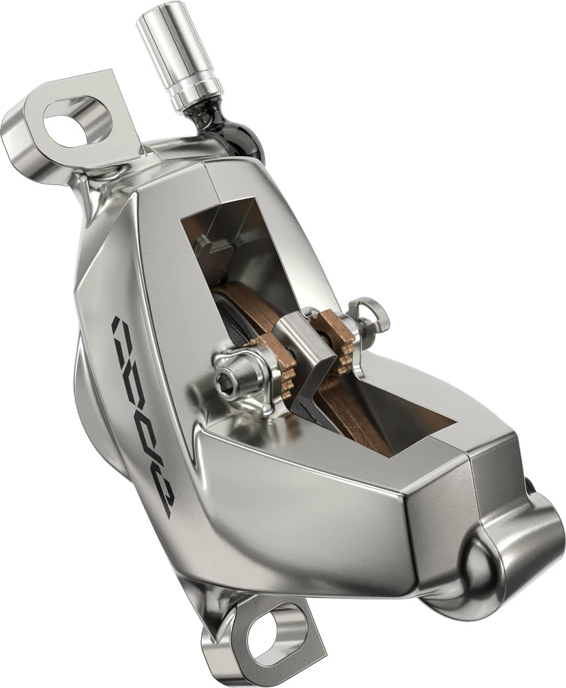 SRAM Frein à Disque Code Ultimate Stealth 7 SRAM Frein à Disque Code Ultimate Stealth – Image 5