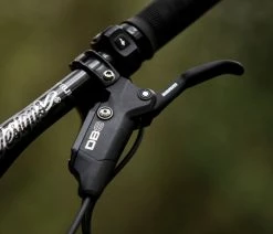 SRAM DB8 Huile Minérale Frein à Disque -Vélo Boutique de vente Sram DB8 Mineralol Scheibenbremse 00 5018 193 000 4