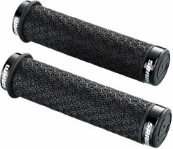 SRAM DH Silicone Lockring Grips -Vélo Boutique de vente Sram DH Griffe Silikon Lockring 00 7918 026 002 2