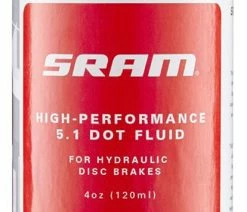 SRAM Liquide De Frein DOT 5.1
