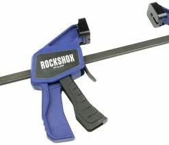 ROCKSHOX Outil D'entretien Des Amortisseurs