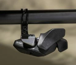 SRAM Eagle AXS 12-speed Rocker Shifter -Vélo Boutique de vente Sram Eagle AXS 12 fach Rocker Schalthebel 00 3018 289 000 3N1wBhHcHinJfy