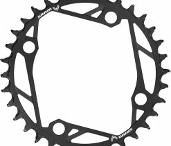 SRAM Eagle Transmission E-MTB Plateau De Pédalier 104mm