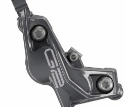 SRAM Kit De Freins à Disque G2 Ultimate Carbon -Vélo Boutique de vente Sram G2 Ultimate Carbon Scheibenbremse 00 5018 120 000 5