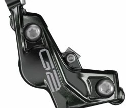 SRAM Kit De Freins à Disque G2 Ultimate Carbon -Vélo Boutique de vente Sram G2 Ultimate Carbon Scheibenbremse 00 5018 120 002 5