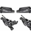 SRAM Kit De Freins à Disque G2 Ultimate Carbon -Vélo Boutique de vente Sram G2 Ultimate Carbon Scheibenbremsen Set
