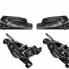 SRAM Kit De Freins à Disque G2 Ultimate Carbon -Vélo Boutique de vente Sram G2 Ultimate Carbon Scheibenbremsen Set black
