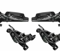 SRAM Kit De Freins à Disque G2 Ultimate Carbon