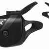 SRAM Levier De Changement De Vitesse GX 2x10 -Vélo Boutique de vente Sram GX 2x10 fach Schalthebel 00 7018 208 001