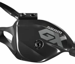 SRAM GX DH X-ACTUATION™ Levier De Vitesse à 7 Positions