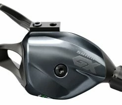 SRAM GX Eagle DUB Groupe 1x12 Vitesses 10-52 -Vélo Boutique de vente Sram GX Eagle 12 fach Schalthebel 00 7018 432 000ZJwIIKPTzUg9L